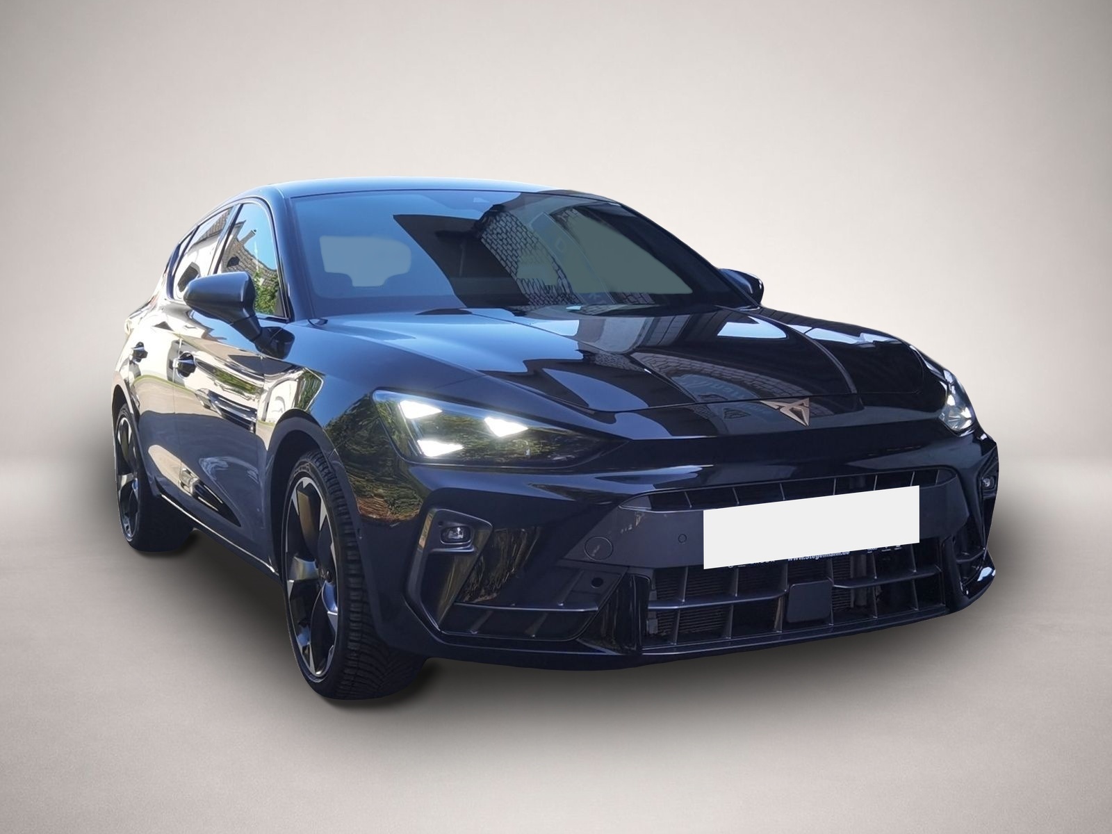 Bild 6 Cupra Leon 1.5 eTSI DSG Drive-Paket 2 *Matrix-LED*Navi