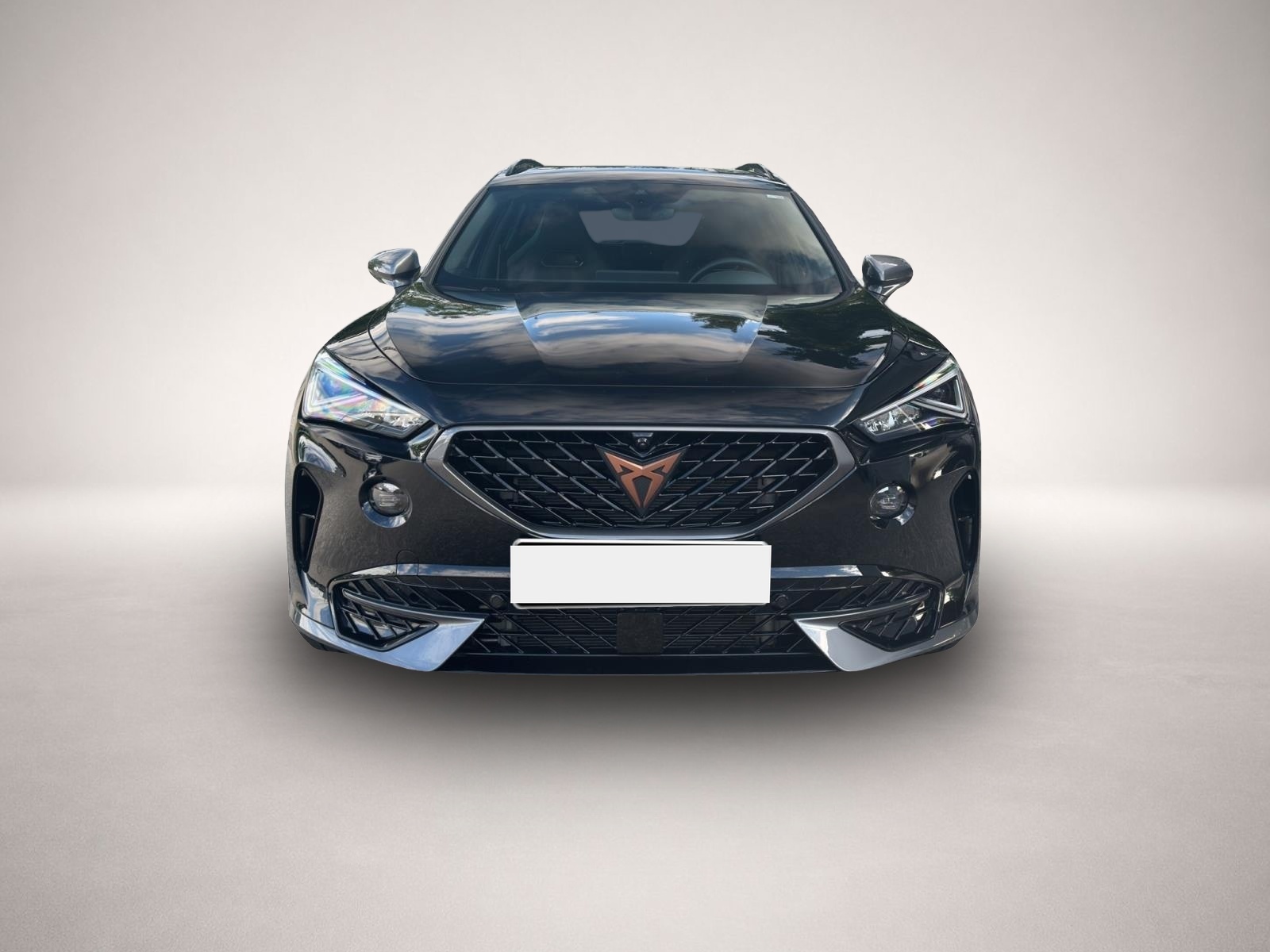 Bild 2 Cupra Formentor 1.4 TSI DSG e-Hybrid VZ AHK PANO NAVI