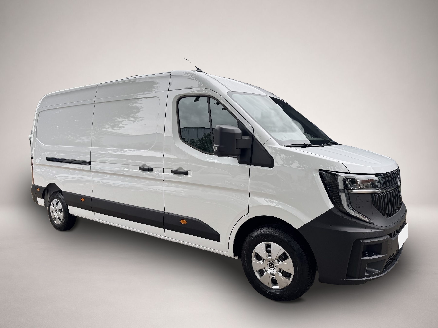 Bild 3 Renault Other Master Kastenwagen advance L3H2 3,5t dCi 150 PS