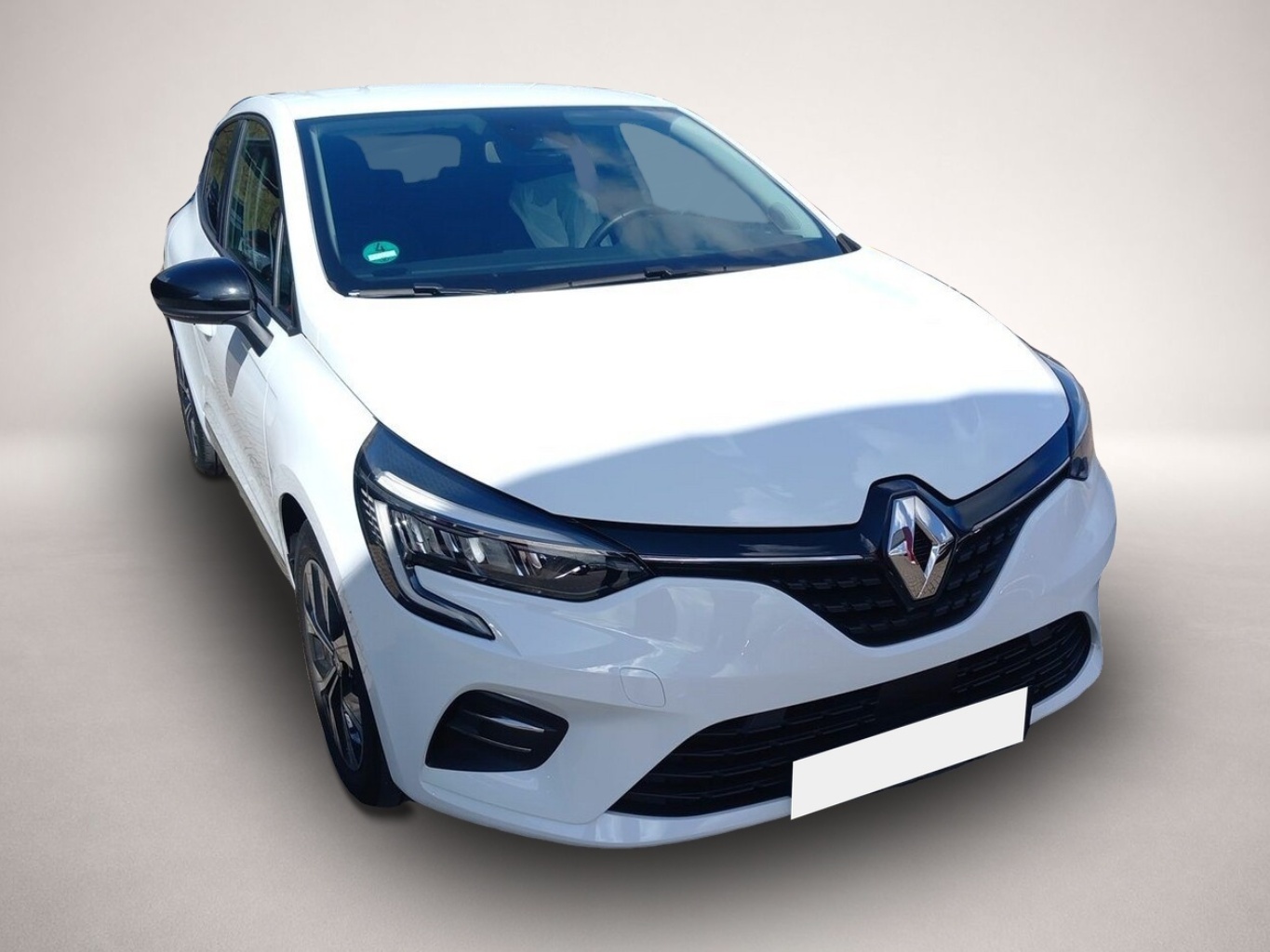 Fotografie Renault Clio V 1.0 TCe 90 CVT Evolution LED Nav Temp PDC