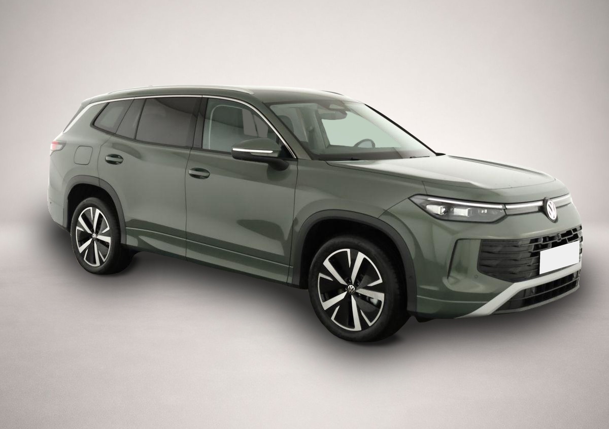Volkswagen Tayron Tayron 1.5 eHybrid Life, AHK, AreaView, Side, Na - Thumbnail 2