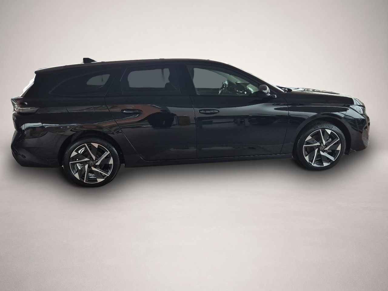 Bild 7 Peugeot 308 SW Hybrid 145 Allure AT Shz Navi Kamera AHK