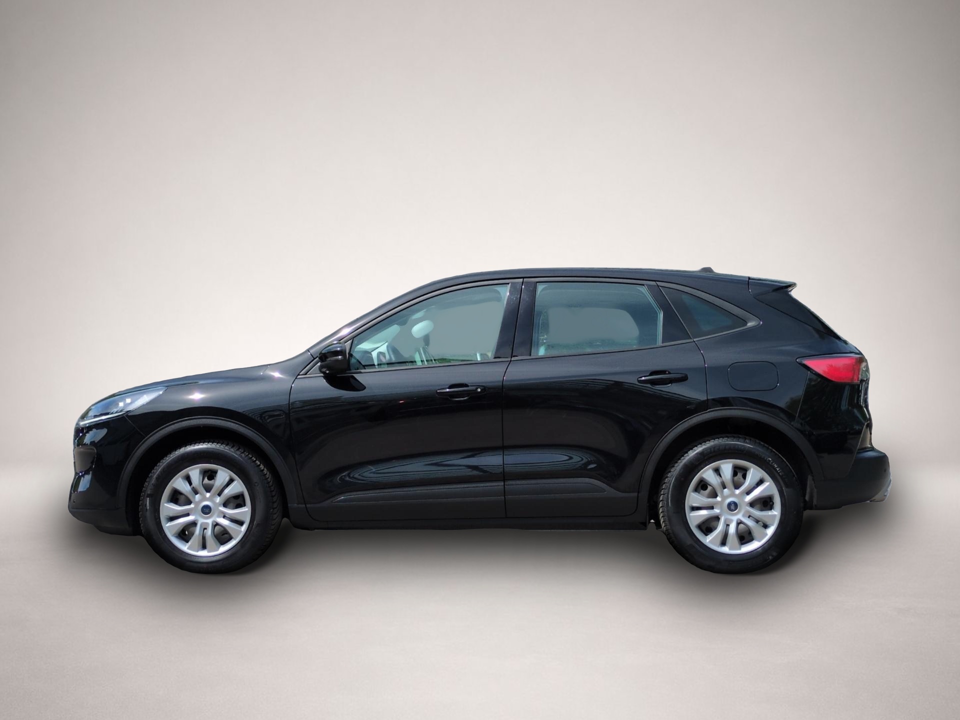 Bild 6 Ford Kuga 1.5 EcoBoost Cool&Connect Bluetooth Navi