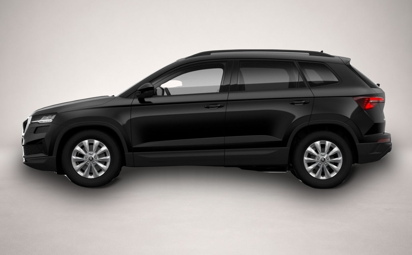 Bild 2 Skoda Karoq DSG Selec LED SHZ SunS 5J/100k Temp VirtC