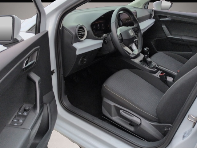 Bild 5 Seat Ibiza Style 1.0TSI*Voll-LED ACC Navi R-Kam SHZ