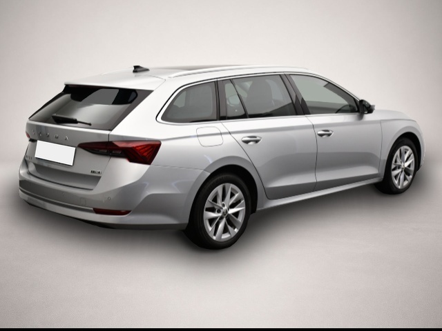 Bild 2 Skoda Octavia 4 Combi 1.0TSI DSG Style PANO/AHK/KAM/NA