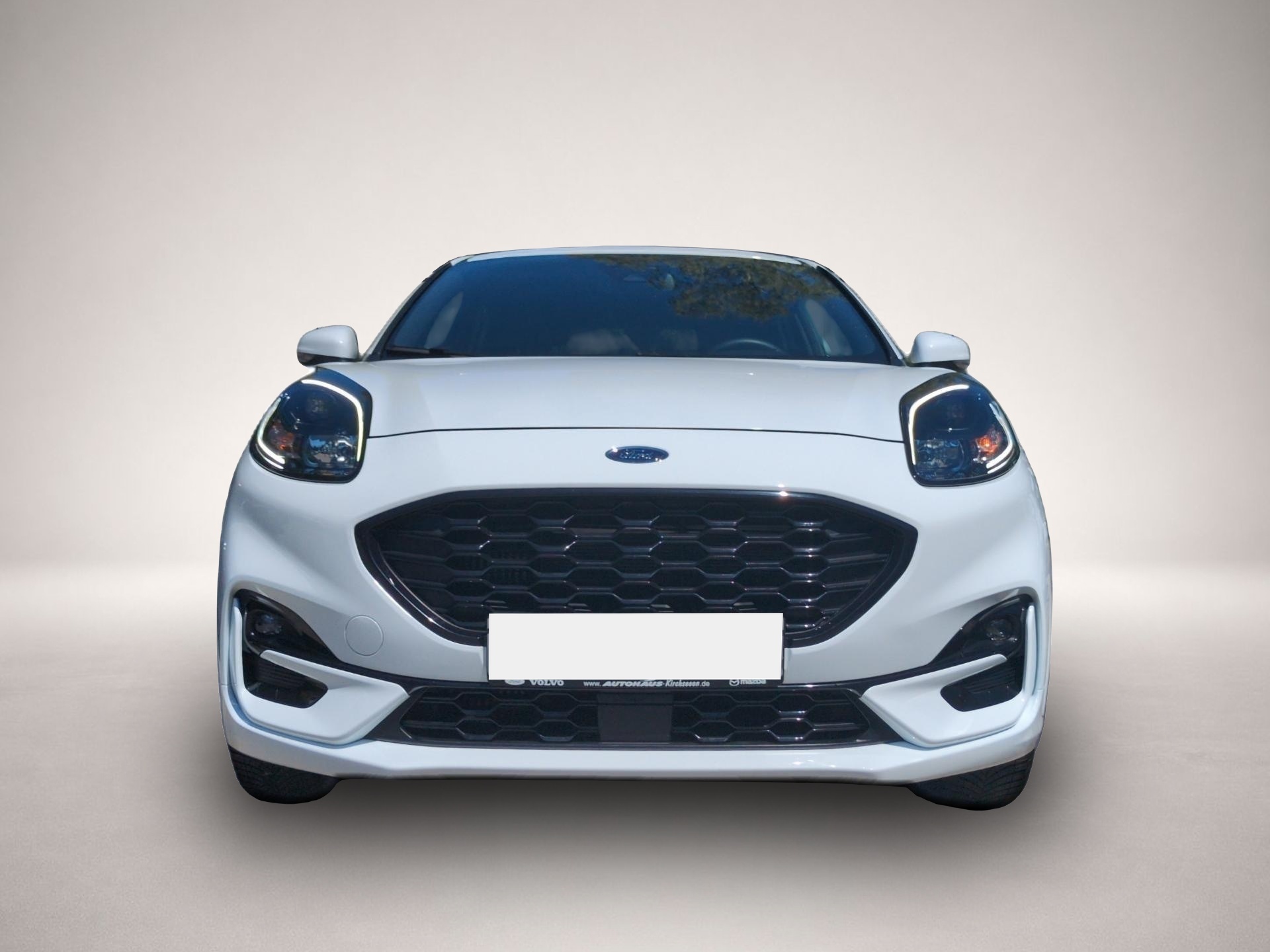 Bild 5 Ford Puma 1.0 EcoBoost ST-Line Bluetooth Navi LED Kli