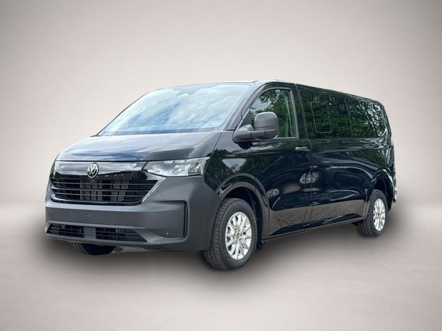 Bild 1 Volkswagen T7 Caravelle LR 8-Sitzer+AHK+LED+KAM+PDC+SHZ+ALU+G.