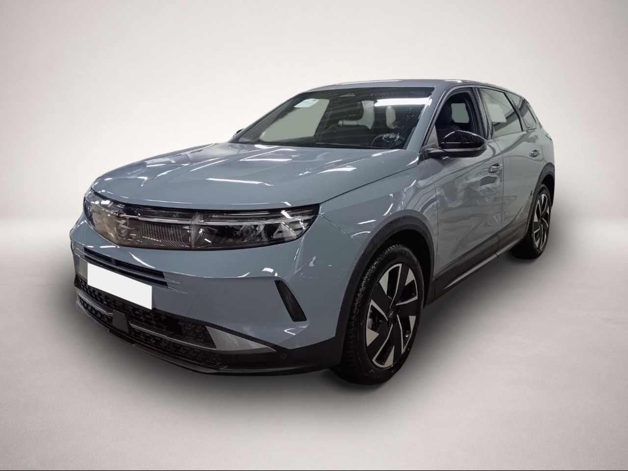 Fotografie Opel Grandland (X) Grandland Mild-Hybrid Edition AT Shz Navi Kamera