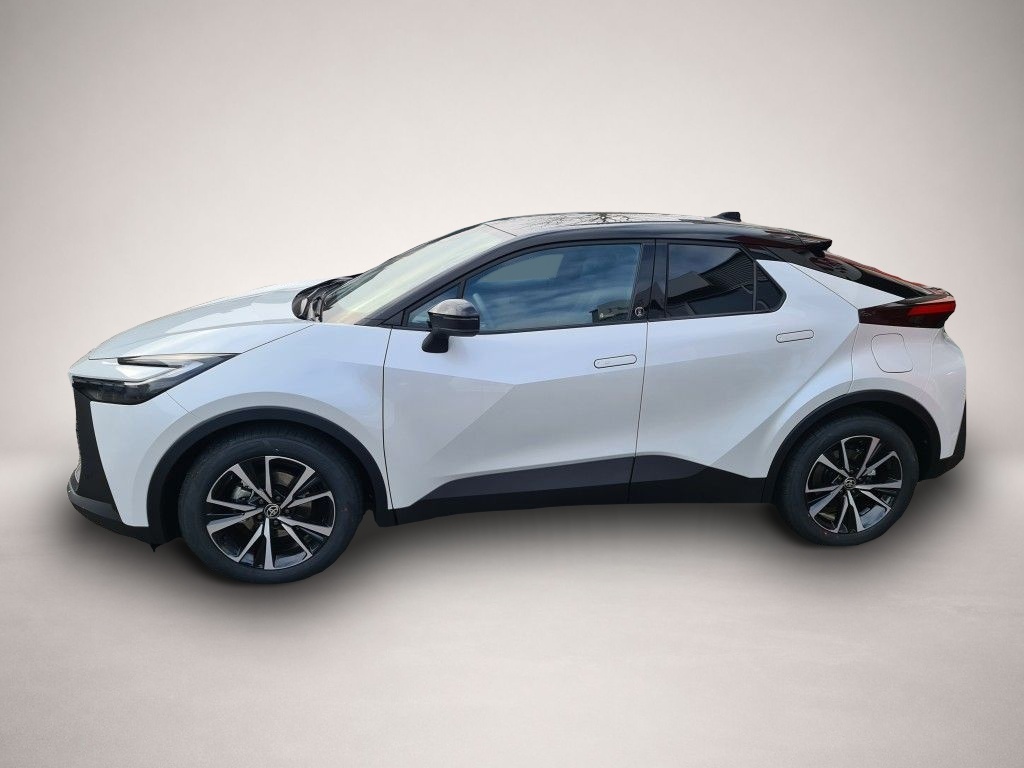 Bild 2 Toyota C-HR 1.8 Hybrid Team Deutschland (AX2)