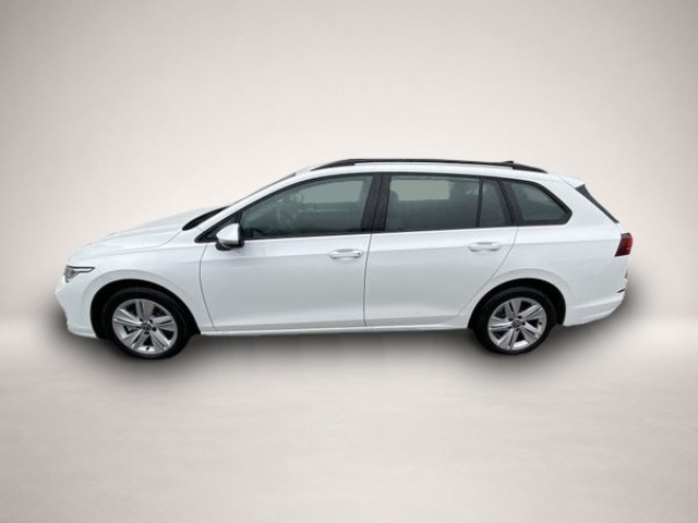 Bild 4 Volkswagen Golf VIII 2.0 TDI Life,ACC,LED,PDC,App.Con. 85 kW (1.