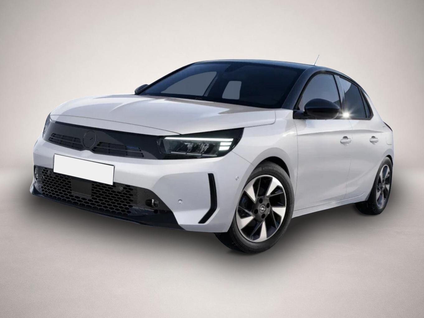 Bild Corsa Opel