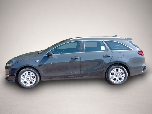 Bild 2 Kia cee'd / Ceed Cee'd_sw 1.5 T-GDI Vision DCT7 Navi digitales Co