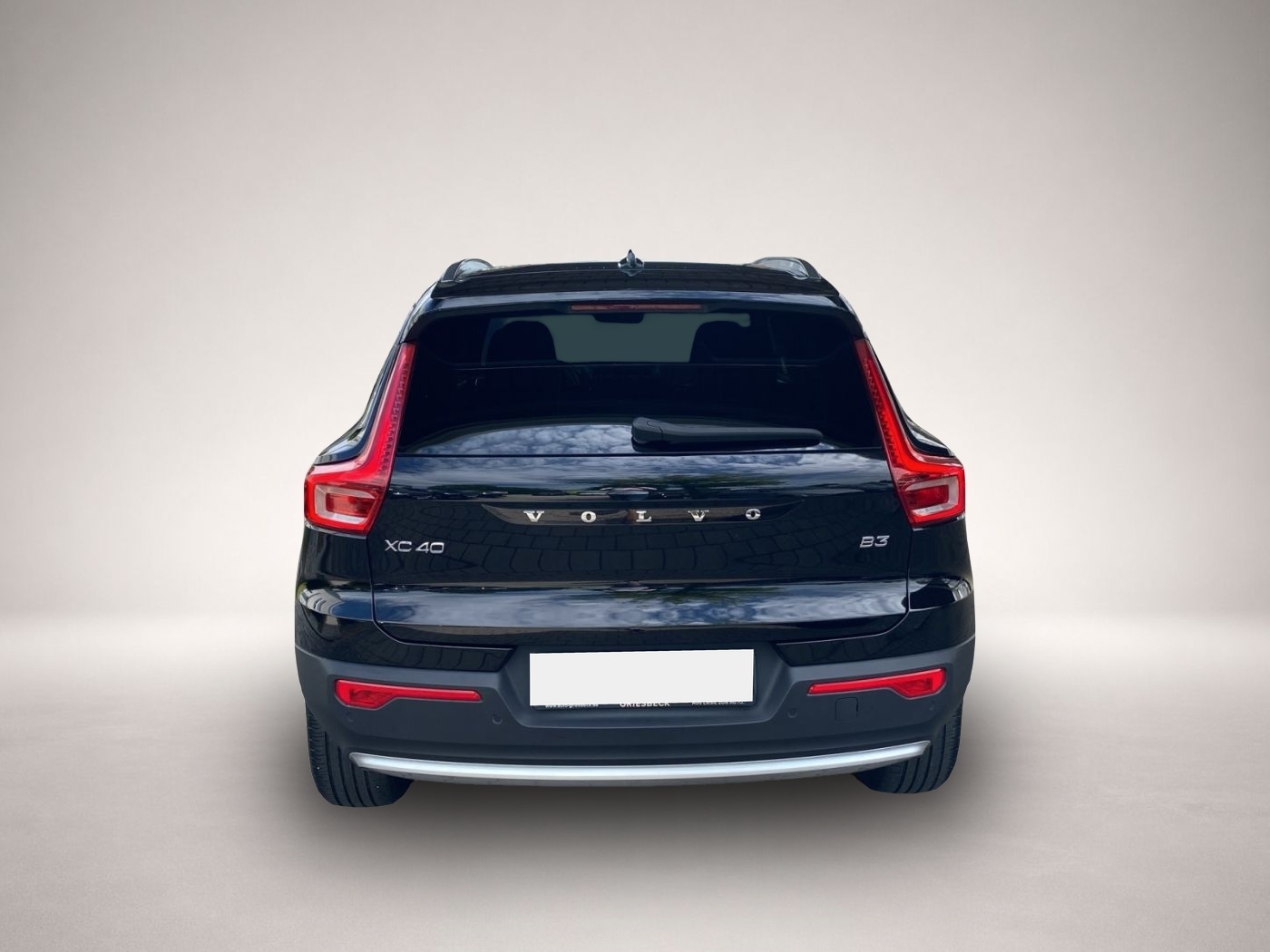 Bild 4 Volvo XC40 B3 Core ACC+AHK+LED+Navi+SHZ+Winterp.+Kam.