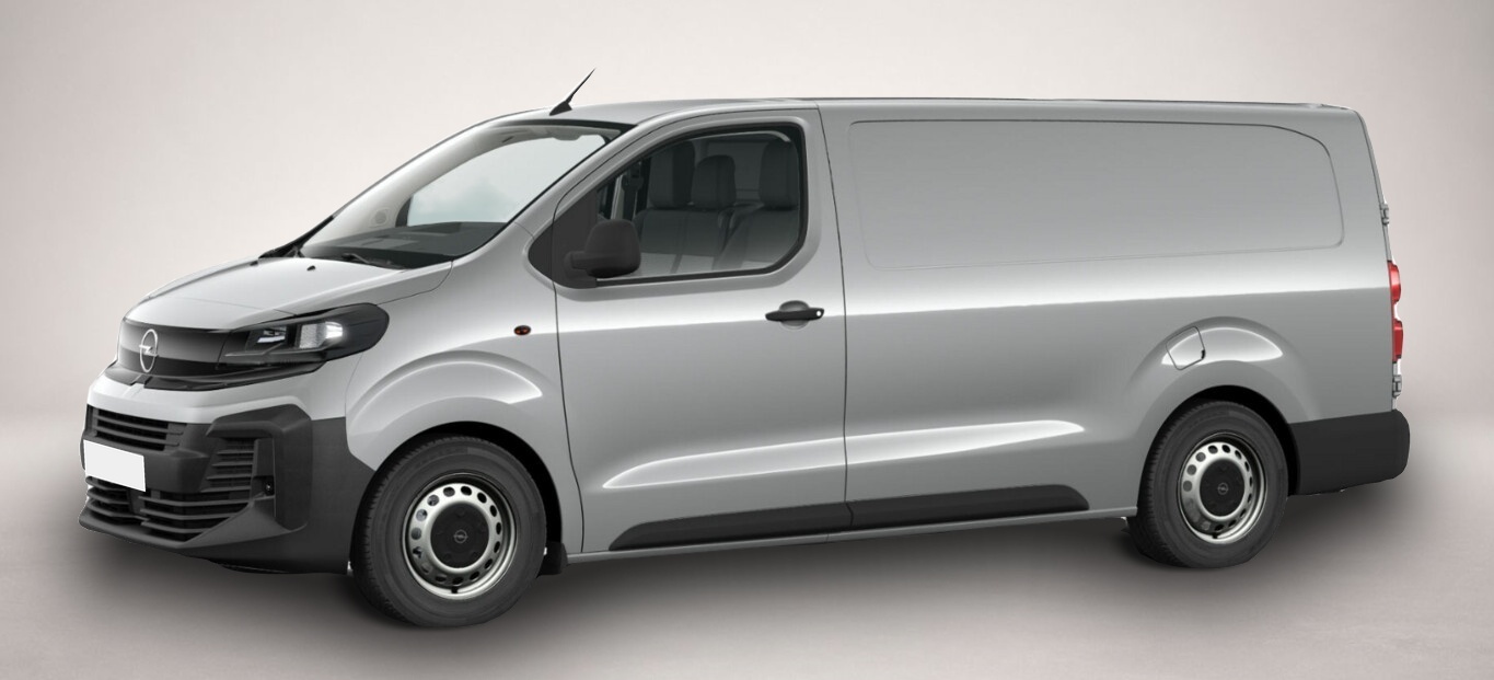 Bild 2 Opel Vivaro AT8 XL AHK CityP Kam Carpl Sight&Light