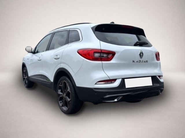 Bild 3 Renault Kadjar Black Edition AT NAVI PDC KAMERA SHZ BOSE