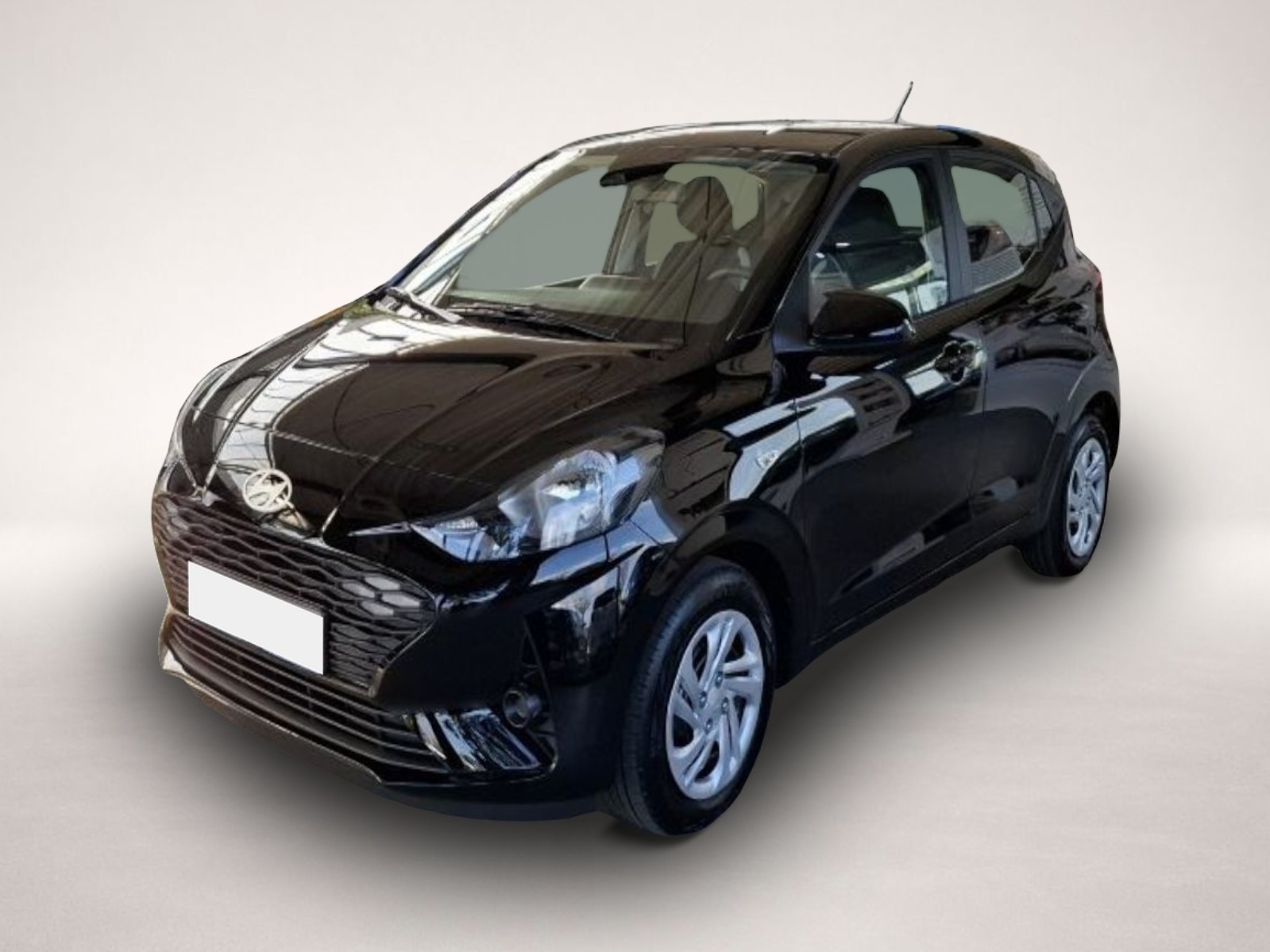 Bild 1 Hyundai i10 FL (MY25) 1.0 Benzin (63 PS) 5-MT 2WD Select