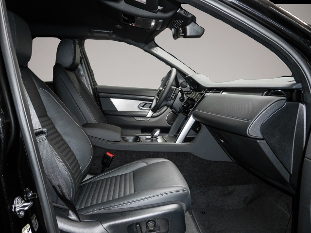 Bild 3 Land Rover Discovery Sport Hybrid Dynamic SE AWD P300e Lede