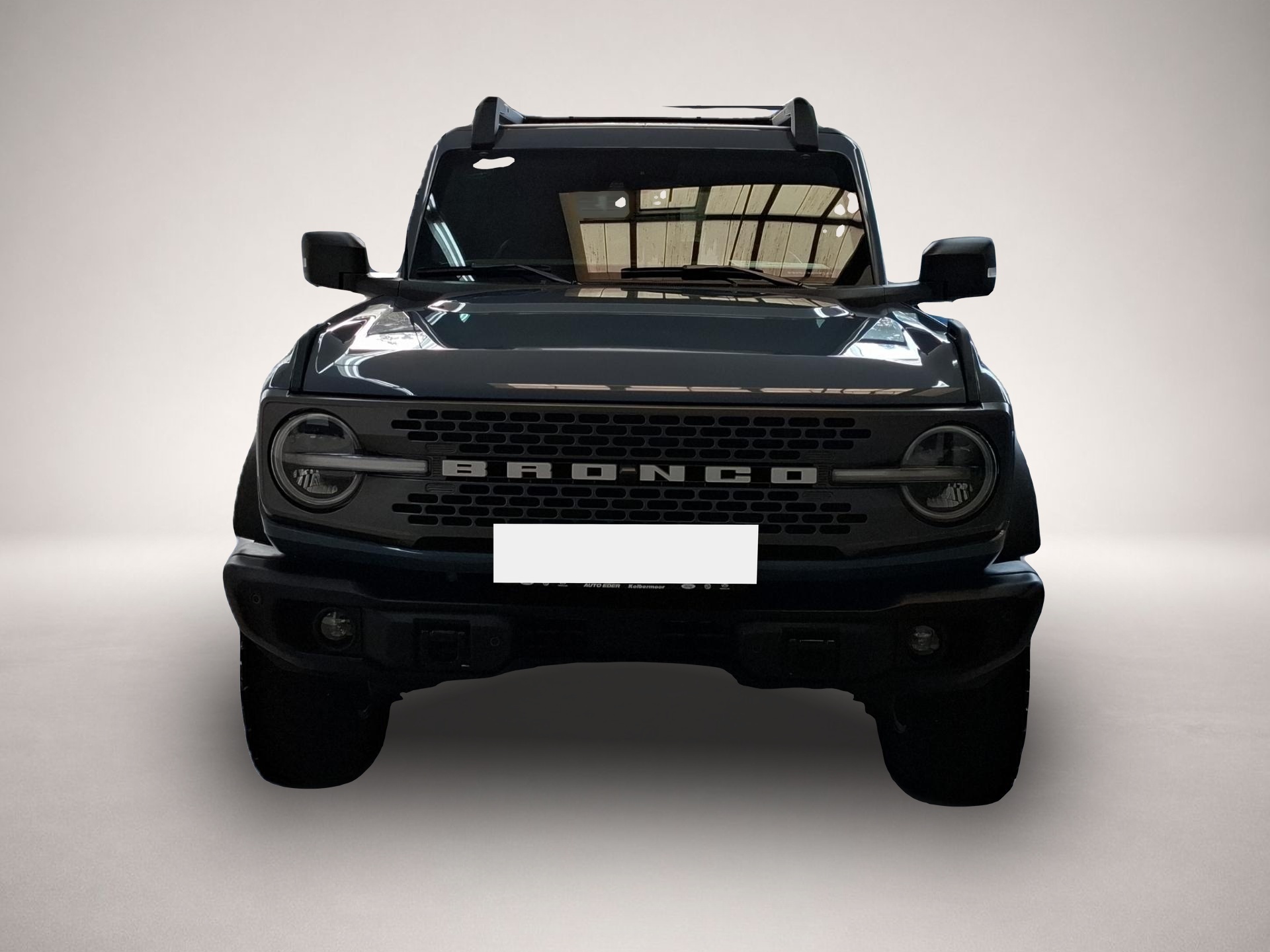 Bild 4 Ford Bronco Badlands e-4WD Bluetooth Navi LED Klima