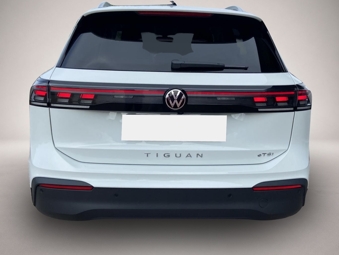 Bild 4 Volkswagen Tiguan 1.5 TSI DSG LIFE GOAL AHK+APP-CONNECT+ACT