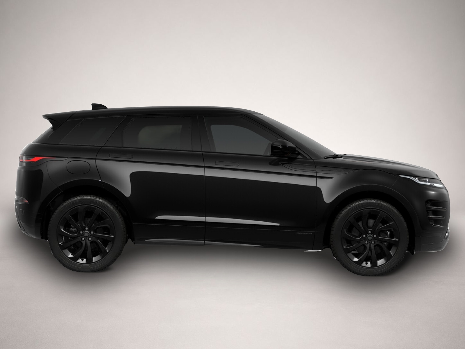 Bild 2 Land Rover Range Rover Evoque D165 Hoxton Edition HUD Sound