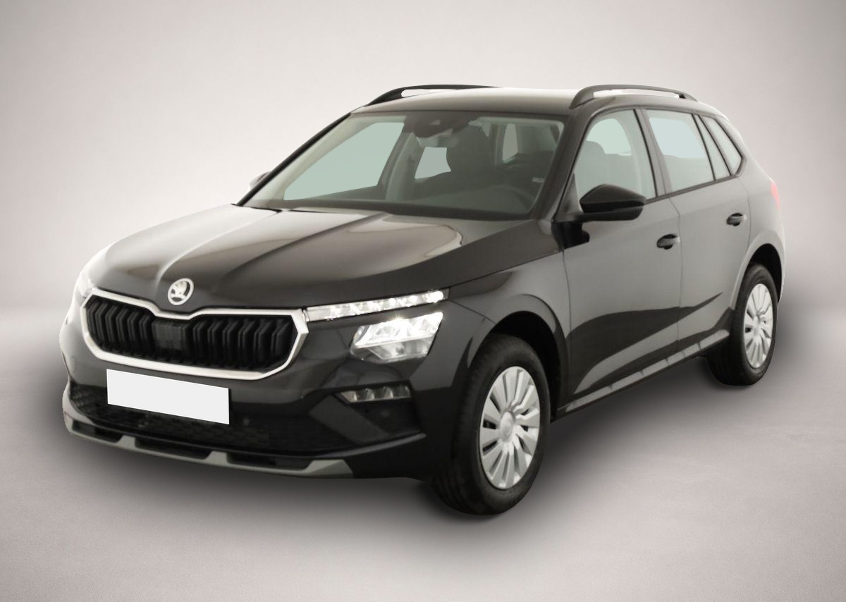 Bild 1 Skoda Kamiq 1.5 TSI DSG Selection, AHK, LED, Kamera, L