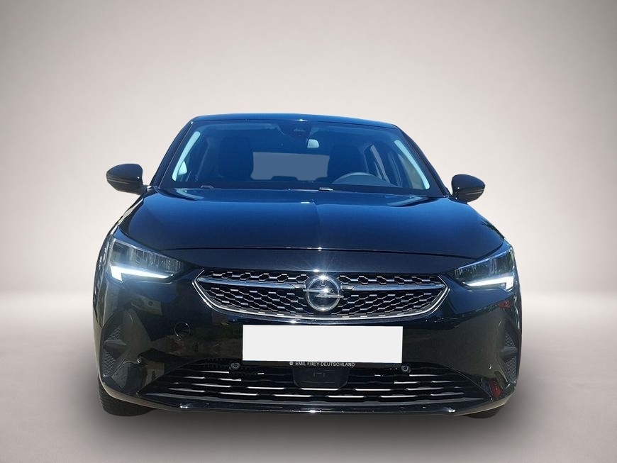 Fotografie 3 des Opel Corsa 1.2 Start/Stop Elegance TW PDC Sitzhzg.