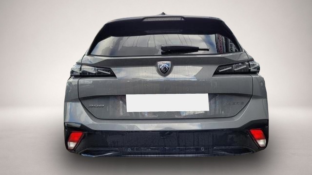 Bild 4 Peugeot 308 Hybrid 145 Allure 308 SW Allure FL*LED*Navi*Shz.