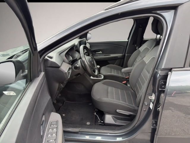 Fotografie 7 des Dacia Jogger Extreme+ LPG NAVI ALLWETTER SHZ PDC KAMER