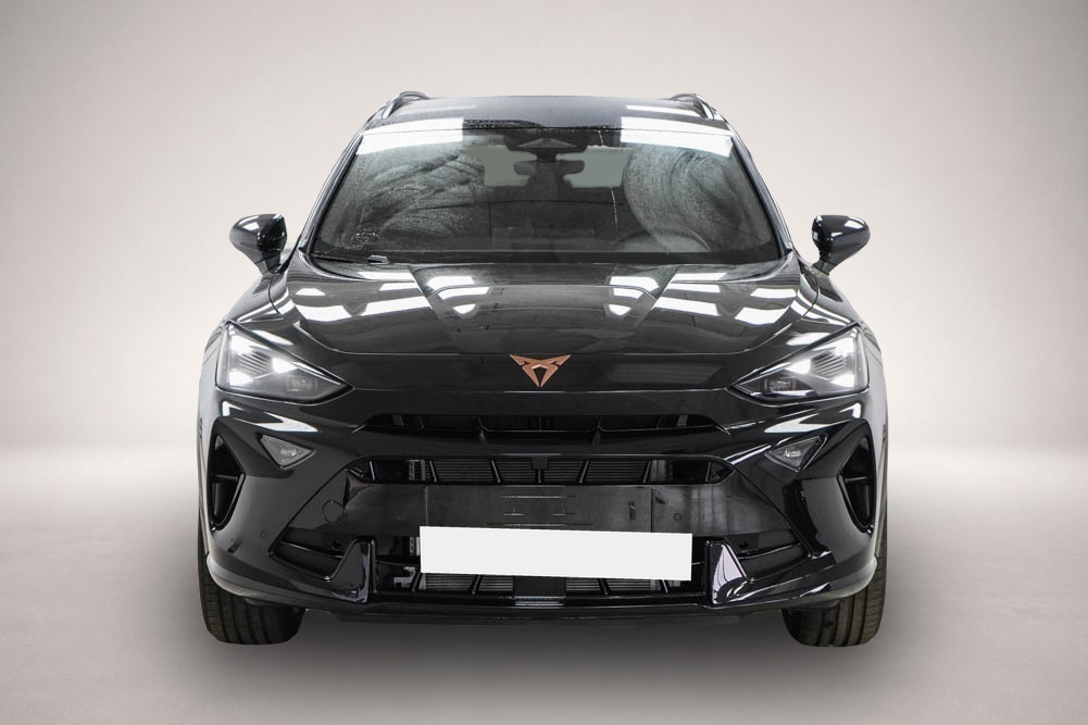 Bild 2 Cupra Formentor 1,5 eTSI DSG Cupra - LAGER