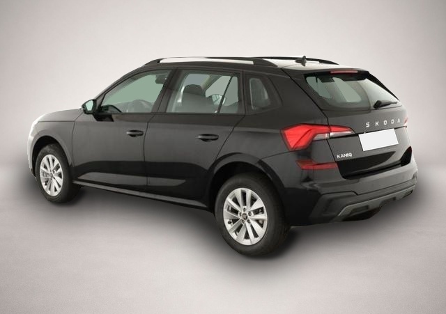 Fotografie 2 des Skoda Kamiq Selection Kamiq 1.5 TSI DSG Selection, LED, Kam.