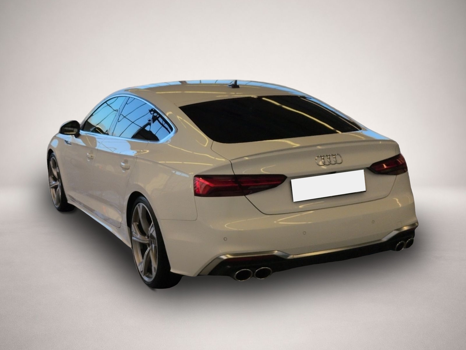 Bild 3 Audi S5 TDI Sportback Matrix*B&O**AHK*Head_up