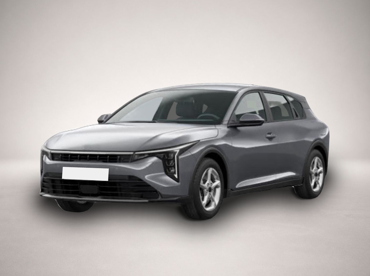 Bild K4 Kia