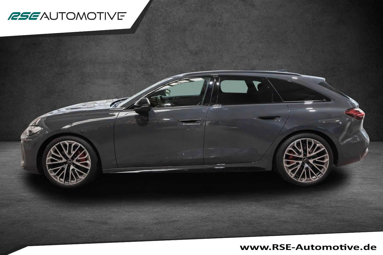 Audi A5 A5 Avant TDI quattro S-Line ed. one  AHK Standh. - Thumbnail 4