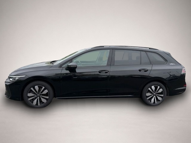 Bild 2 Volkswagen Golf VIII Variant 2.0 TDI DSG Goal Navi, AHK, Ma