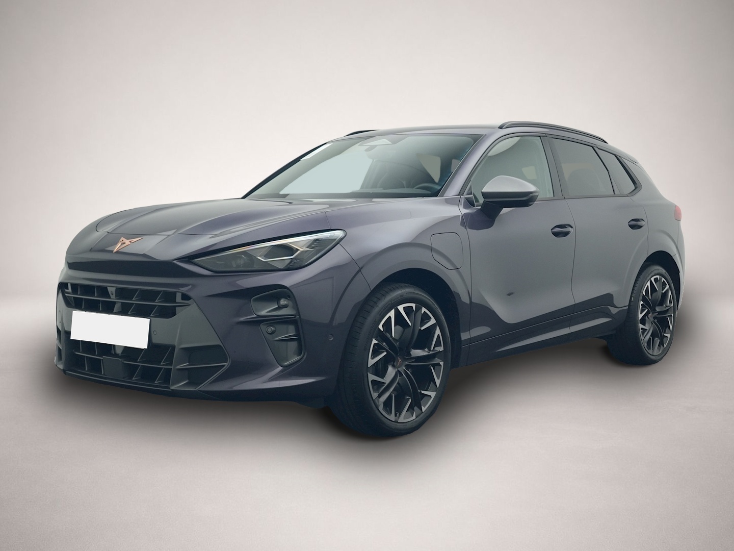 Bild 1 Cupra Terramar 1.5 TSI eHybrid DSG VZ MATRIX 360 HUD 2