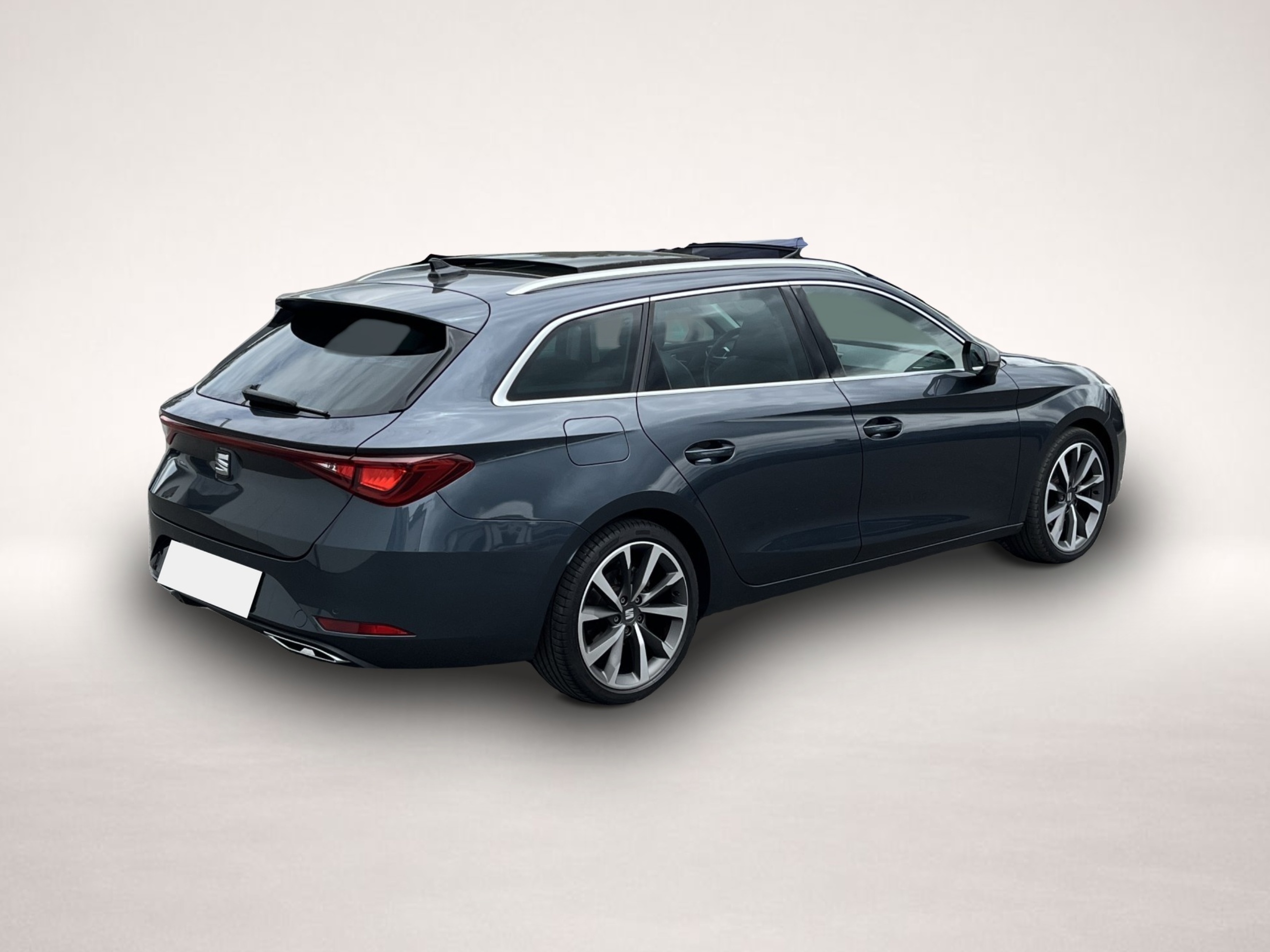 Bild 7 Seat Leon SP 1.5 TSI DSG FR PANO Navi LR-HZG LED SHZ