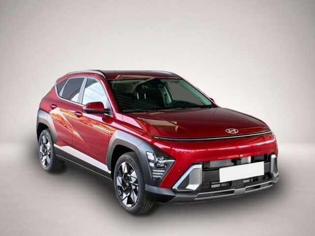 Bild 3 Hyundai Kona Comfort Plus 1.0 T-GDI 2WD / Navi / Keyles.