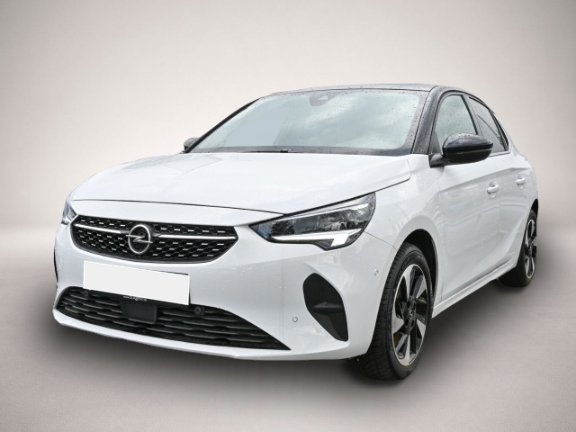 Fotografie 1 des Opel Corsa Corsa-e F ELEGANCE +SHZ+KLIMAAUT+PDC+KAMERA+LED