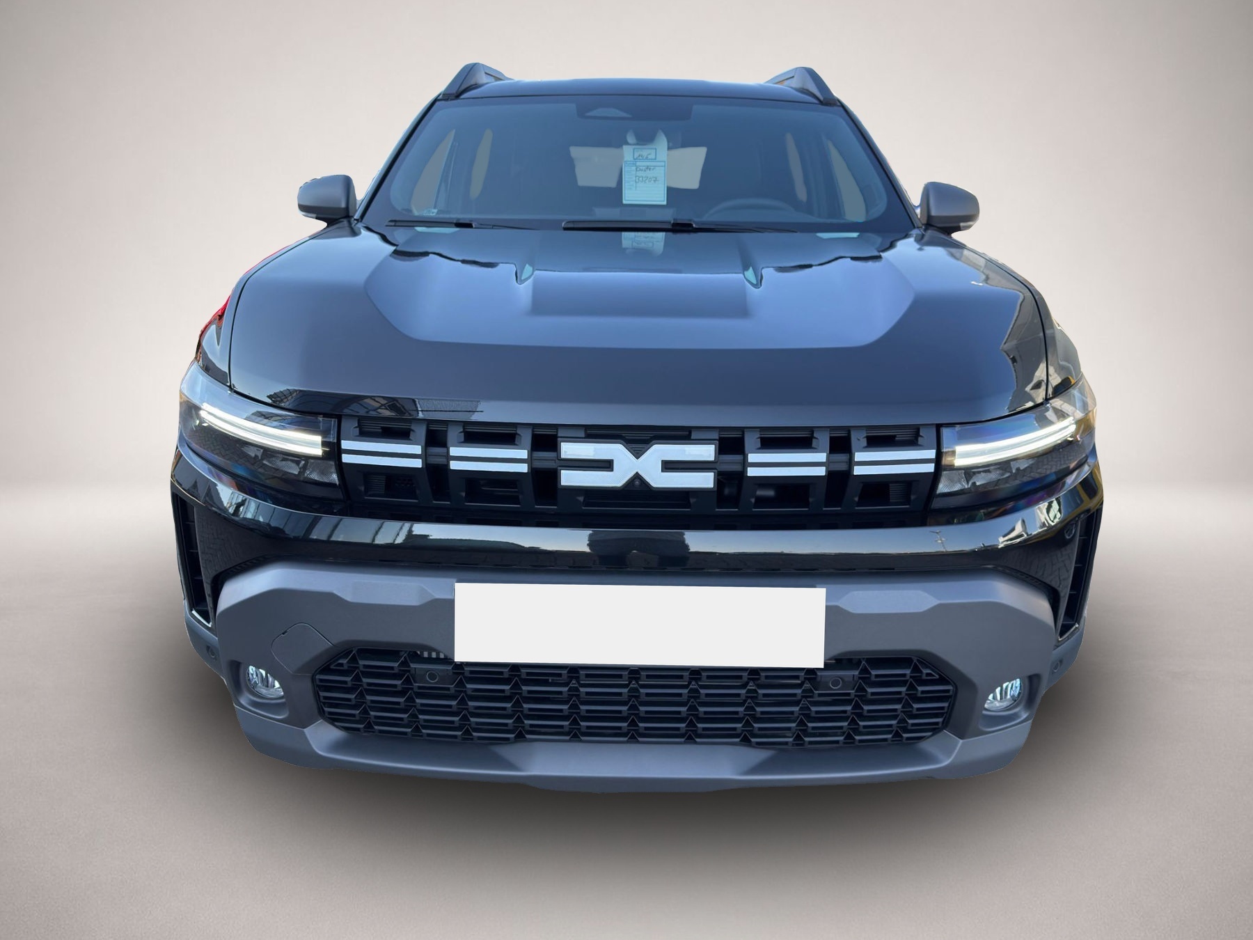 Bild 4 Dacia Duster 1.3 TCe 150 EDC Journey City Paket