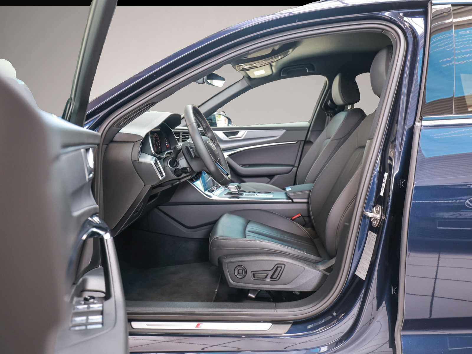 Bild 7 Audi A6