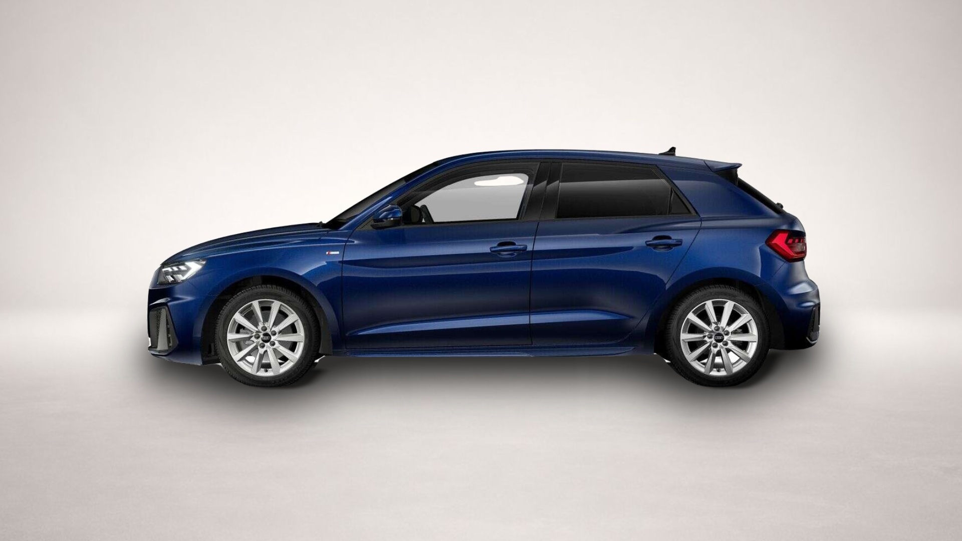 Bild 5 Audi A1 Sportback 30 TFSI S line
