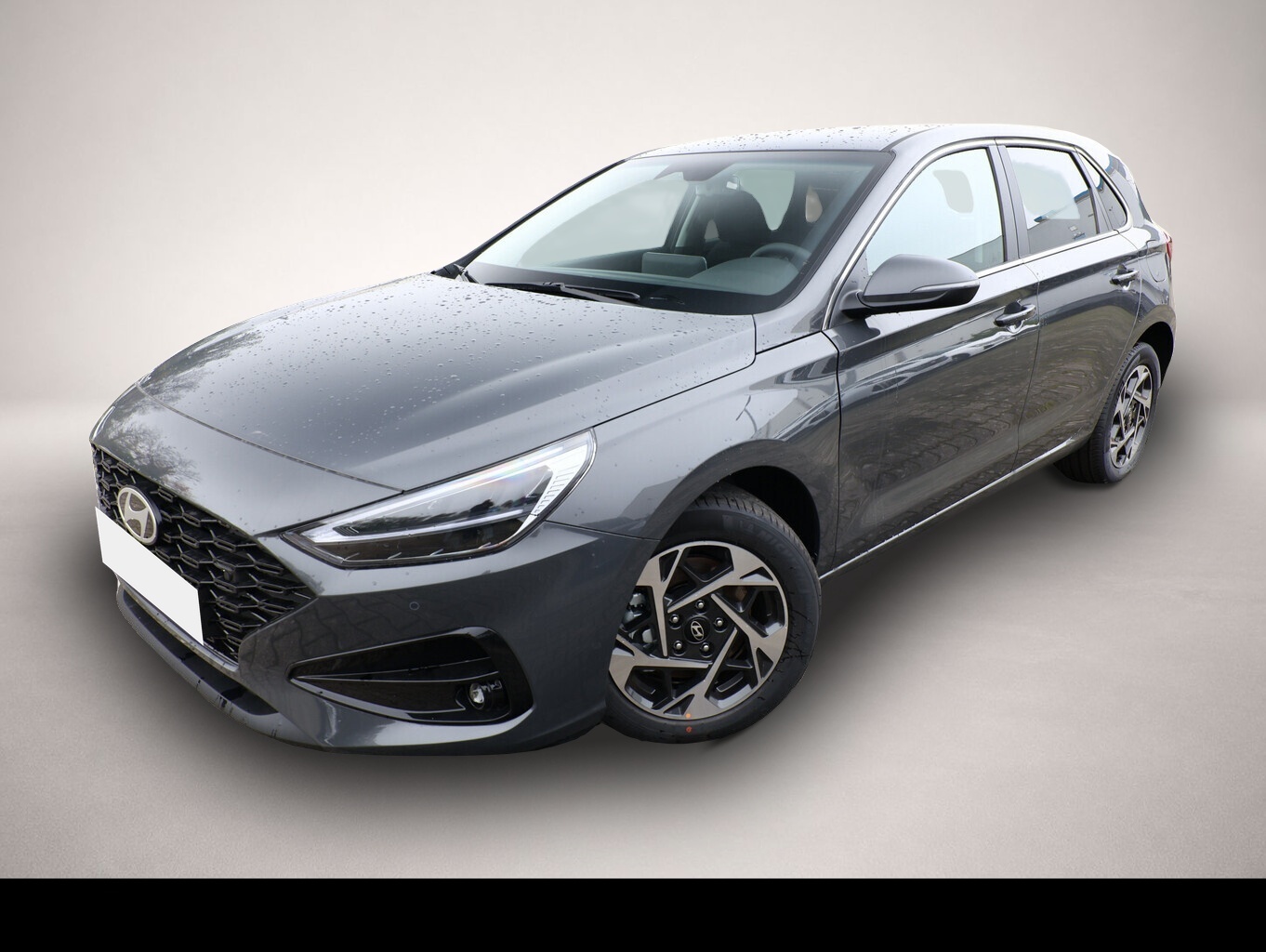 Bild i30 Hyundai