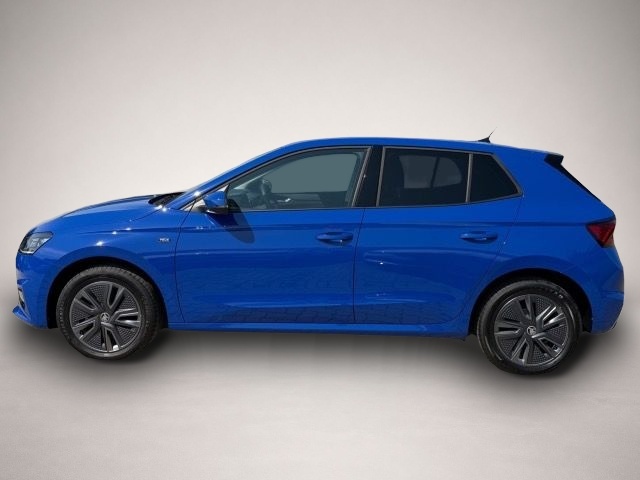 Bild 2 Skoda Fabia 1.0 TSI Tour