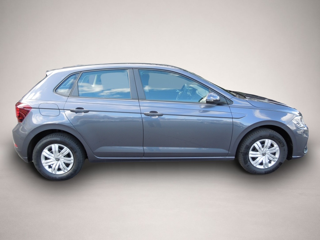 Bild 3 Volkswagen Polo 1.0 Limited/LED/Klima/Sitzheizung/PDC/MFL