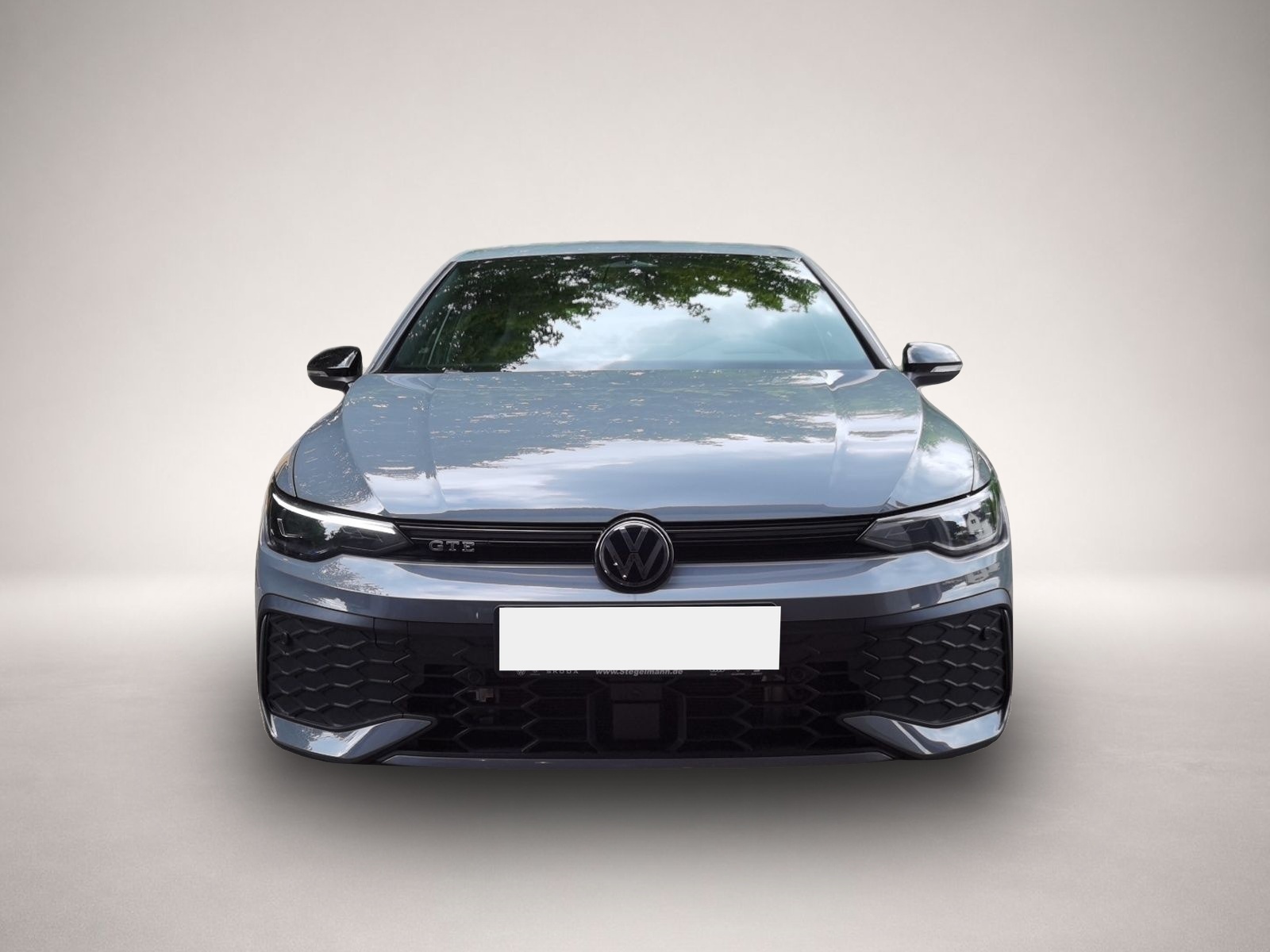 Bild 8 Volkswagen Golf VIII 1.5 TSI eHybrid 200kW GTE *Kamera*Natr