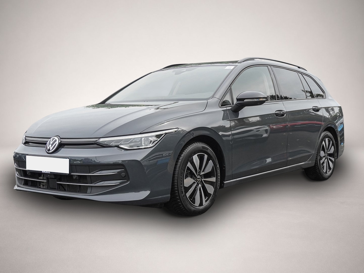 Bild 1 Volkswagen Golf Variant 2.0 TDI DSG Life Goal