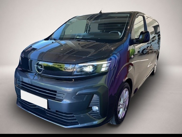 Fotografie Opel Vivaro 2.0D 180 Lang S&S EAT8