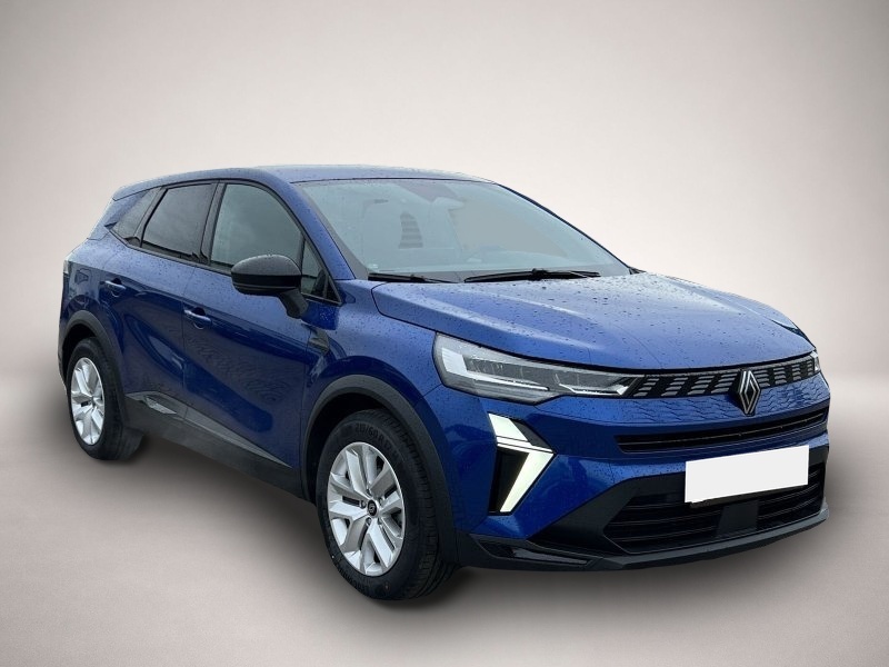 Fotografie Renault Symbioz E-Tech 145 Evolution SHZ+RFK+LED