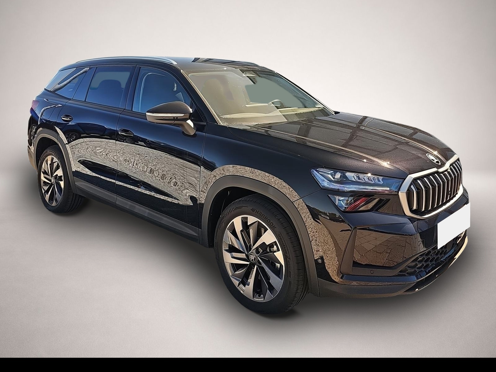Bild Kodiaq Skoda